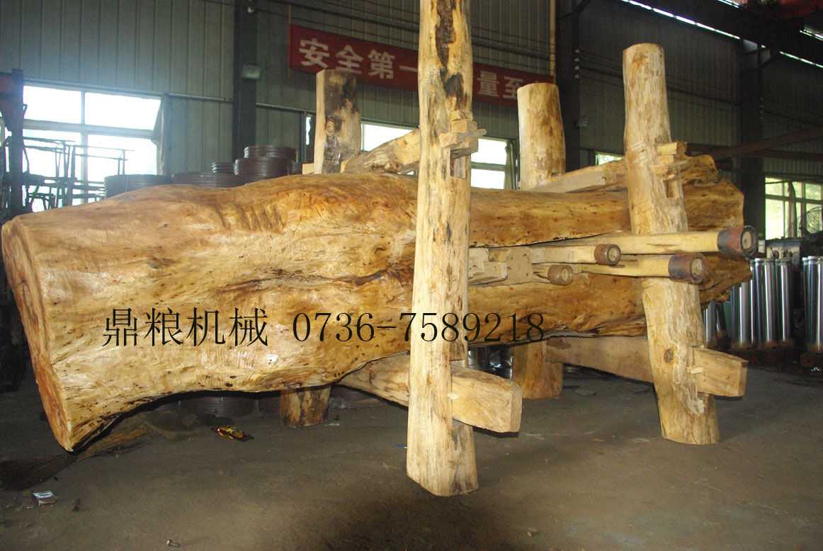  全新木榨，純古法木榨，原木木榨榨油機(jī) 